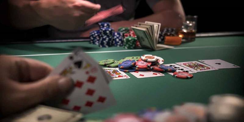 Những chú ý quan trọng khi bắt đầu cùng Poker Hands cho newbie