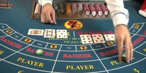 Live Baccarat Bet168: Sảnh Cược Đẳng Cấp & Trải Nghiệm Chân Thực